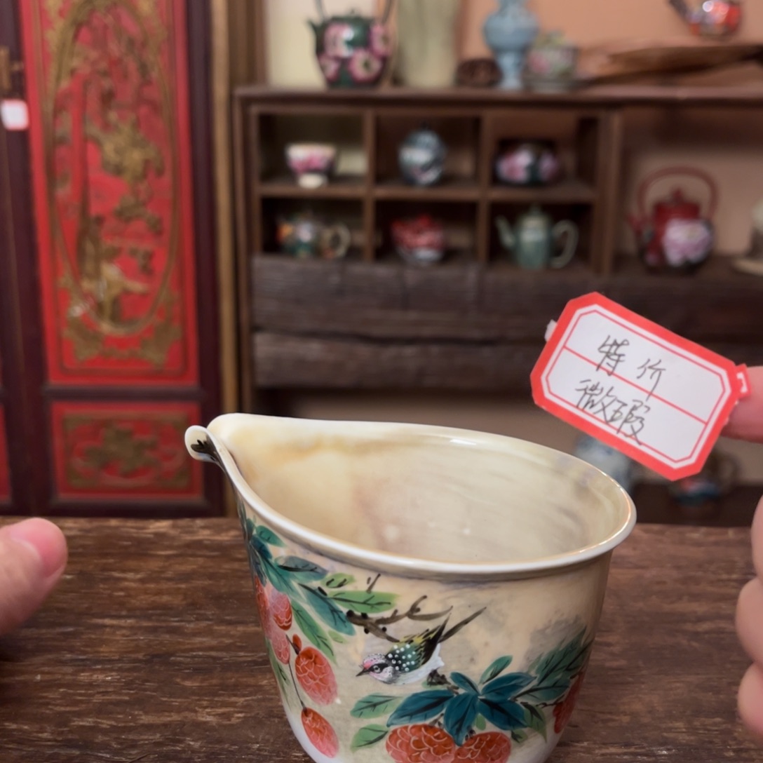 壶柴烧手工制作工艺