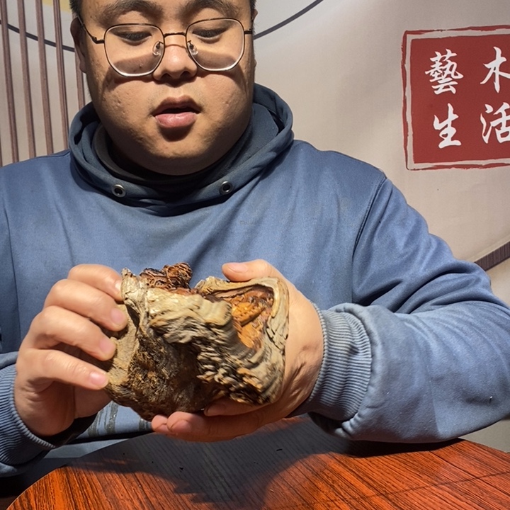 我***的柏木山水         