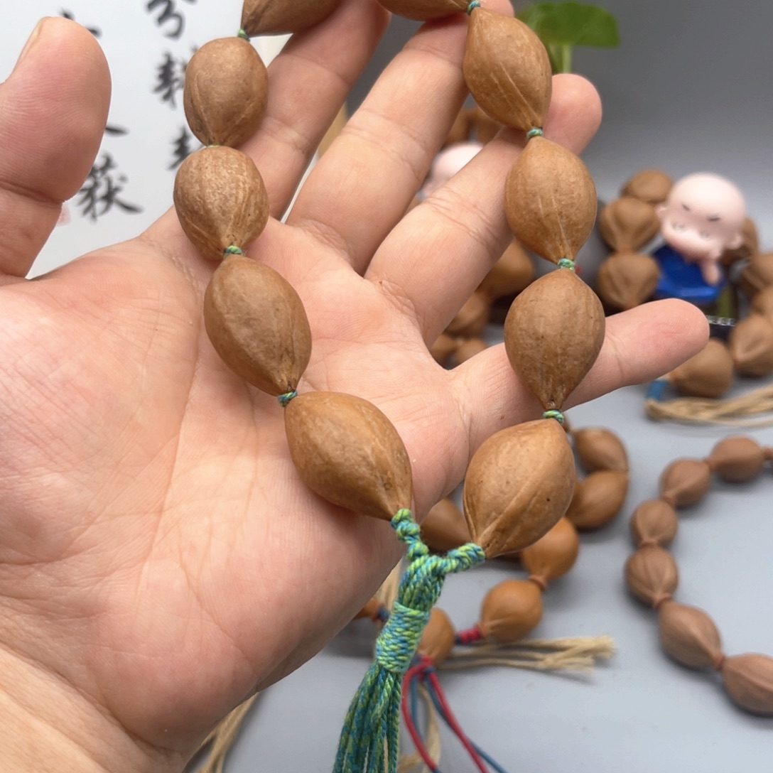 手串/手链橄榄核小油核