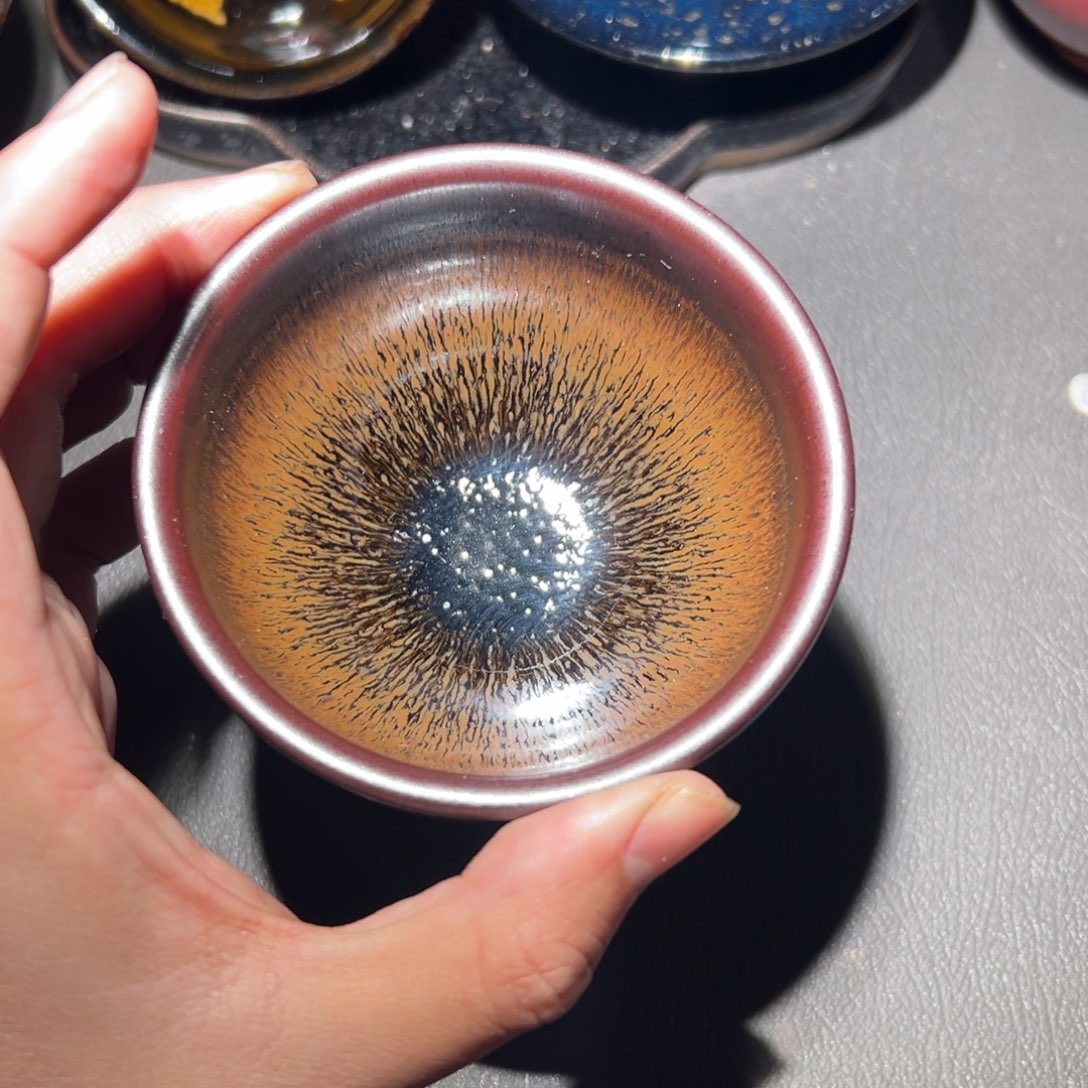 茶盏你要吃那样东西没勒时候就