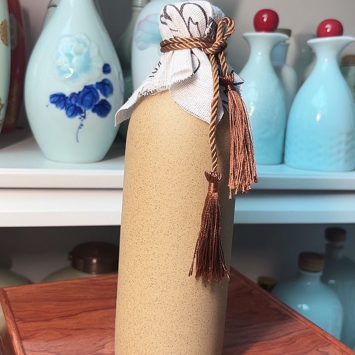 1斤粗陶釉10个 特价清仓