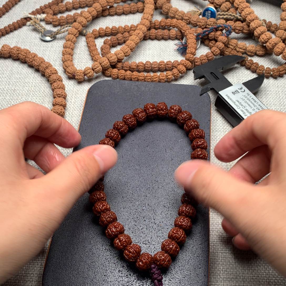 金刚菩提吊坠老树王