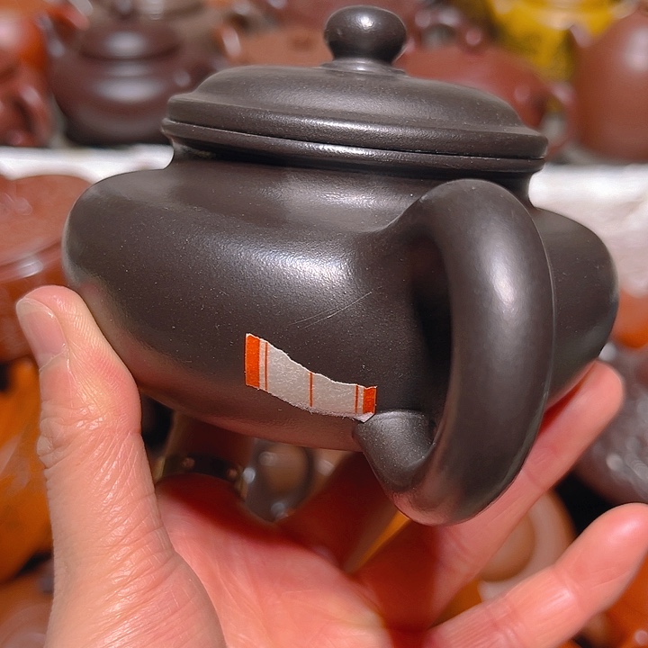 紫砂茶壶宜兴紫砂壶250