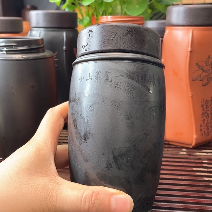茶杯紫砂宜兴紫砂茶具