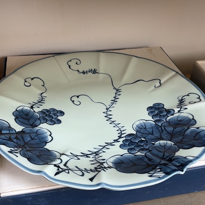 瓷片014 精美瓷器，保真正品