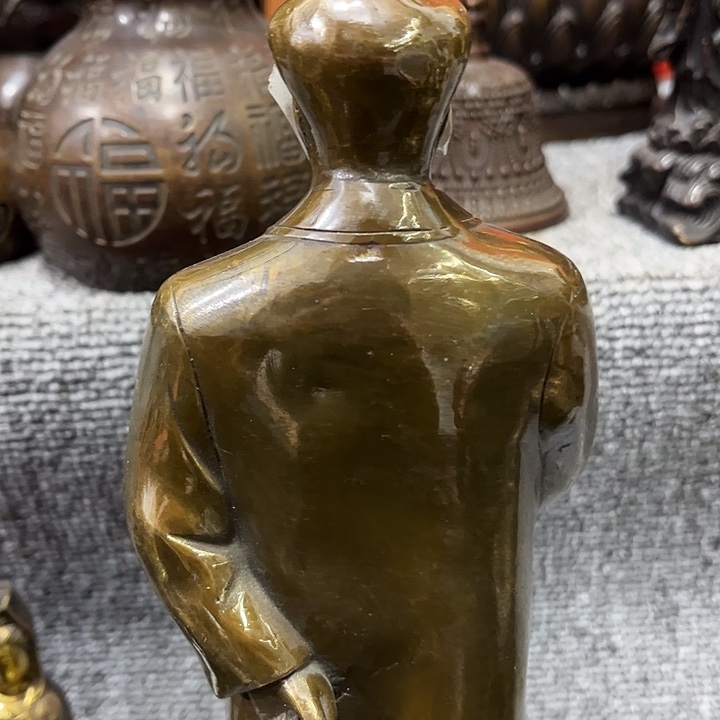 航弟文玩铜器链接