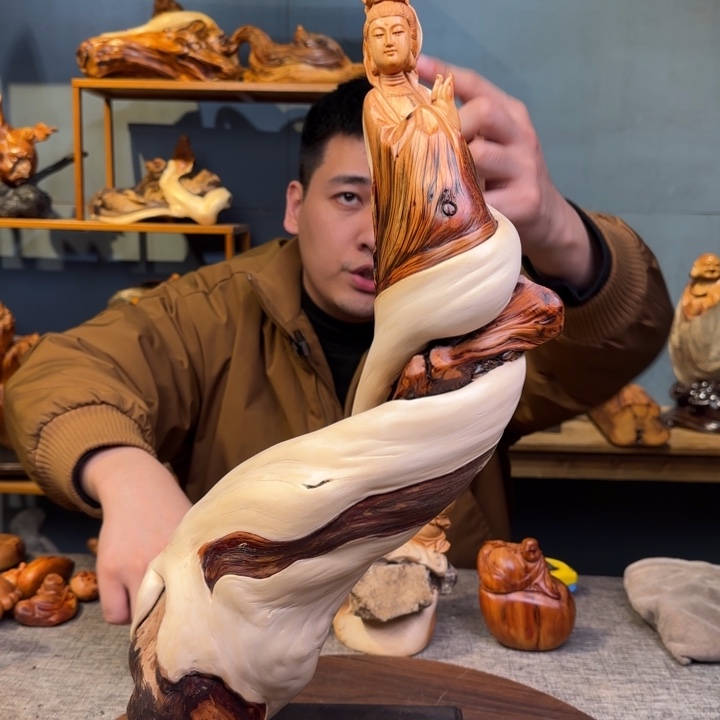 柏木（崖柏）关注一下