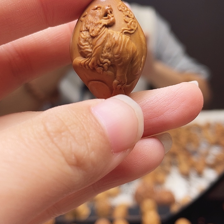 橄榄核手串/手链橄榄核