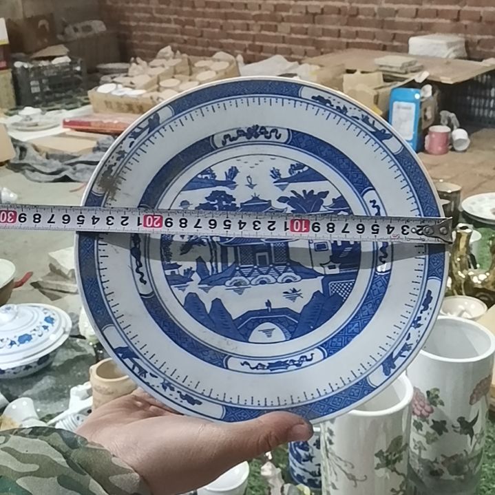 摆件，烧制问题都是正常的40号