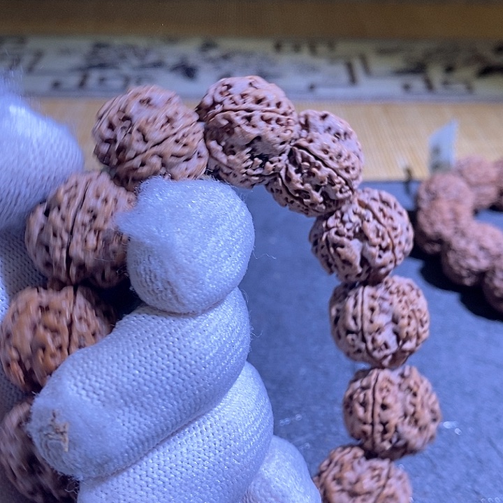 金刚菩提吊坠金刚菩提手串