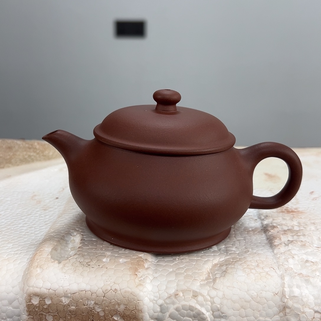 紫砂茶壶底槽清明炉