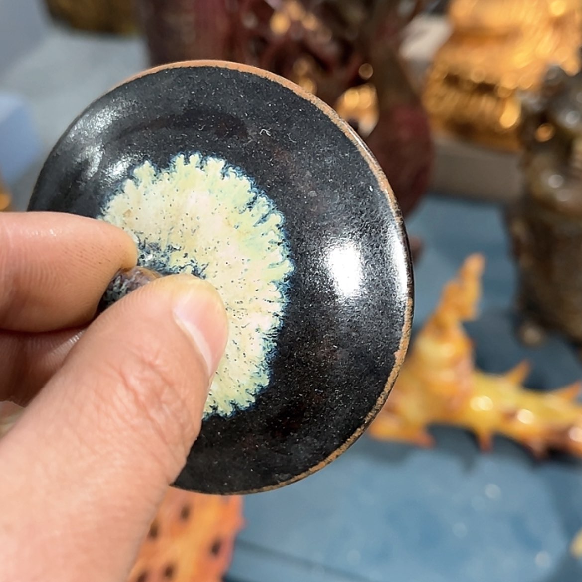 【闪购商品】碟沙**杨炸了一个多小时的