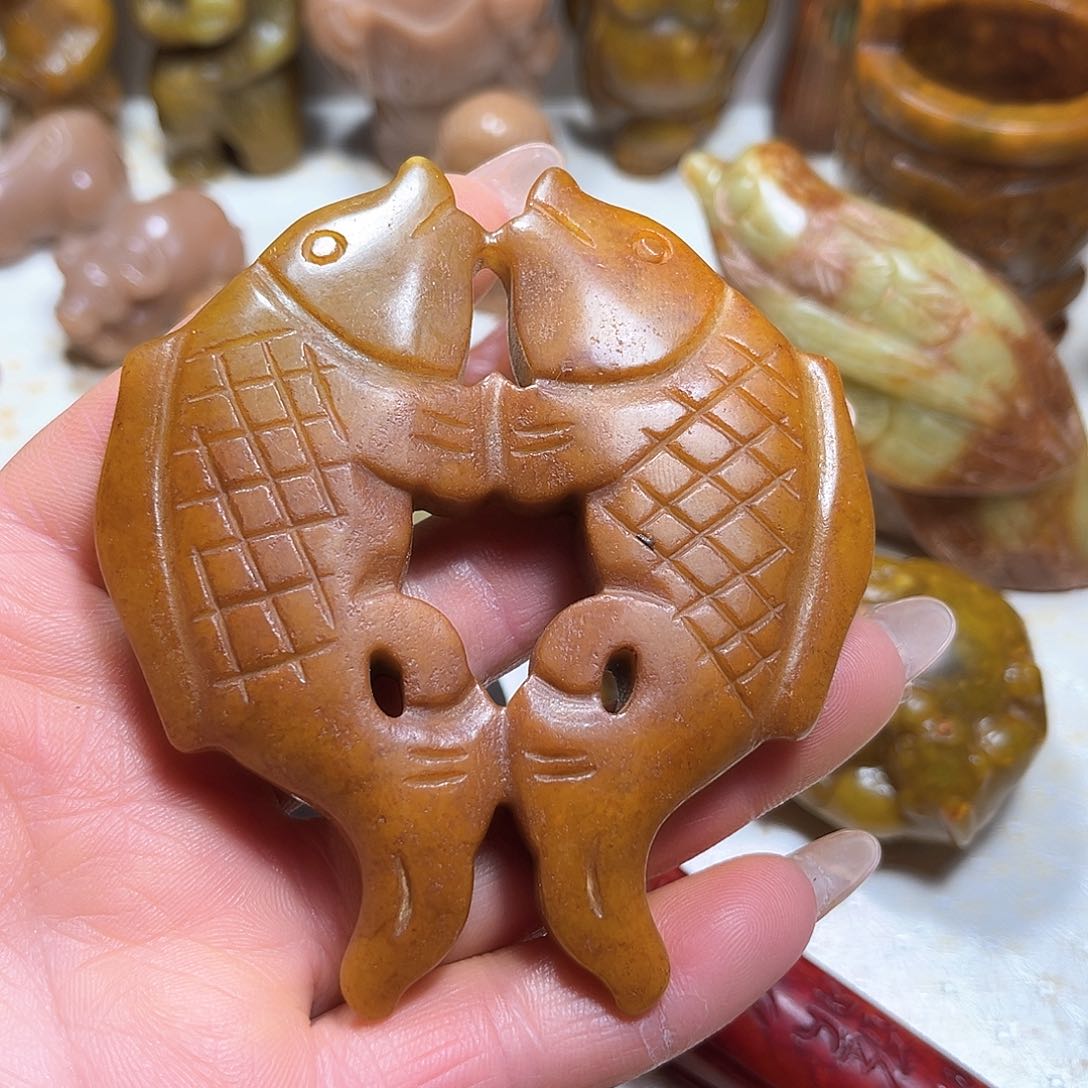 白玉菩提吊坠白玉菩提吊坠