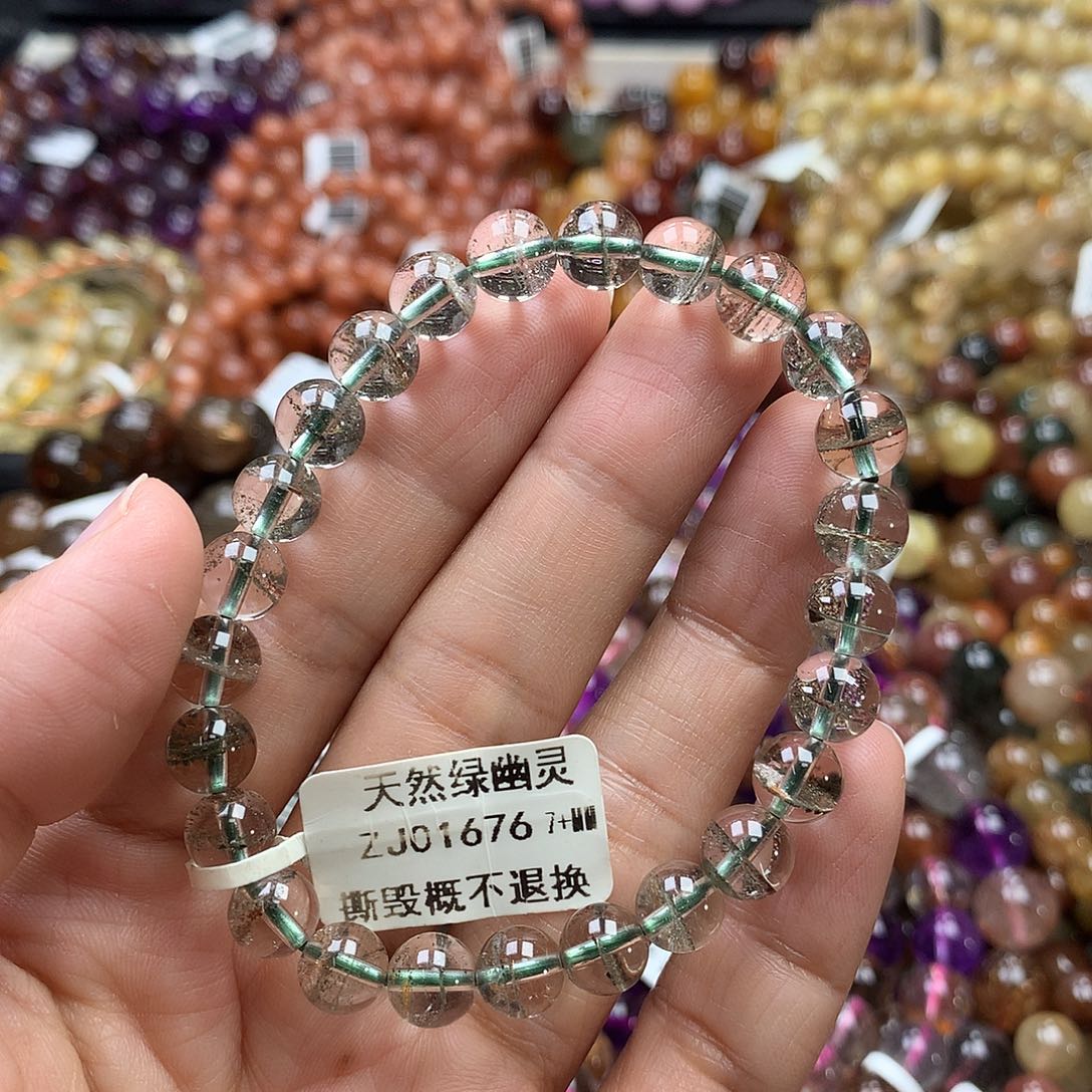 手链未镶嵌水晶，，，