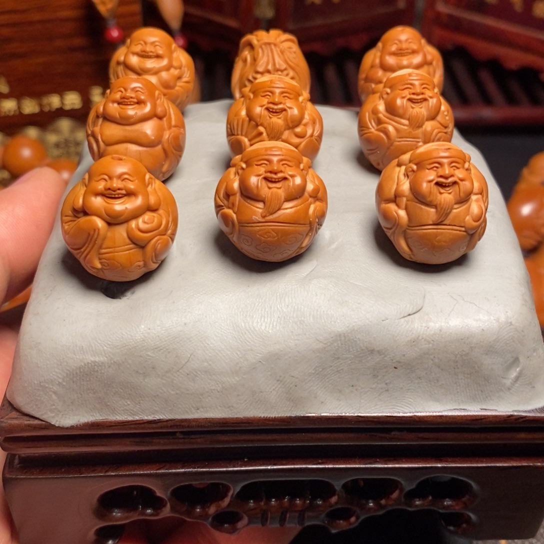 手串/手链橄榄核橄榄