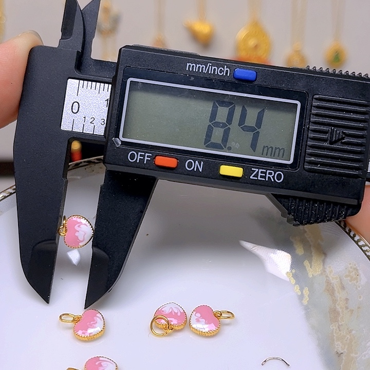 紫晶颈饰银S925镶嵌紫晶925镶嵌150