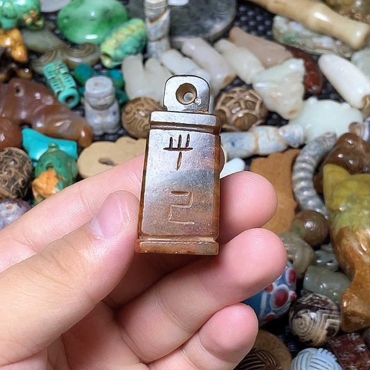 摆件直播间链接84