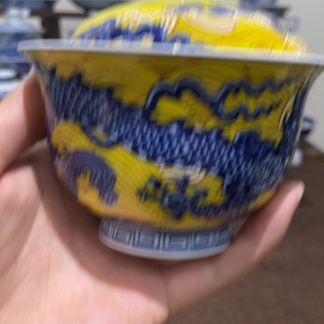 景德镇陶瓷家用陶瓷简装