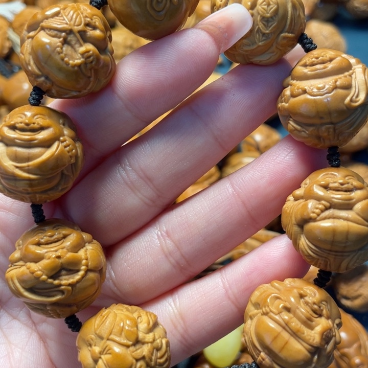 橄榄核手串/手链橄榄核