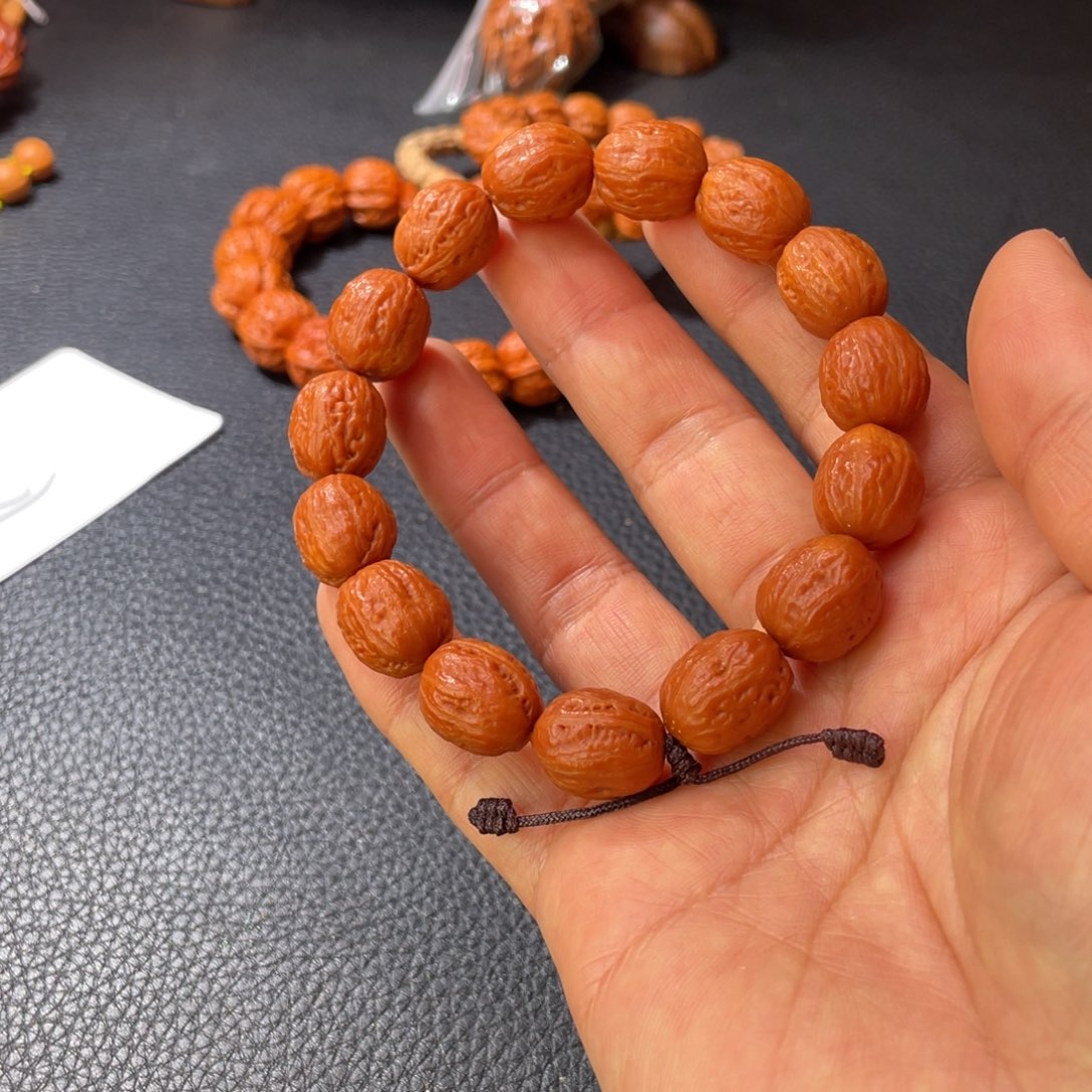 手串文玩核桃福利
