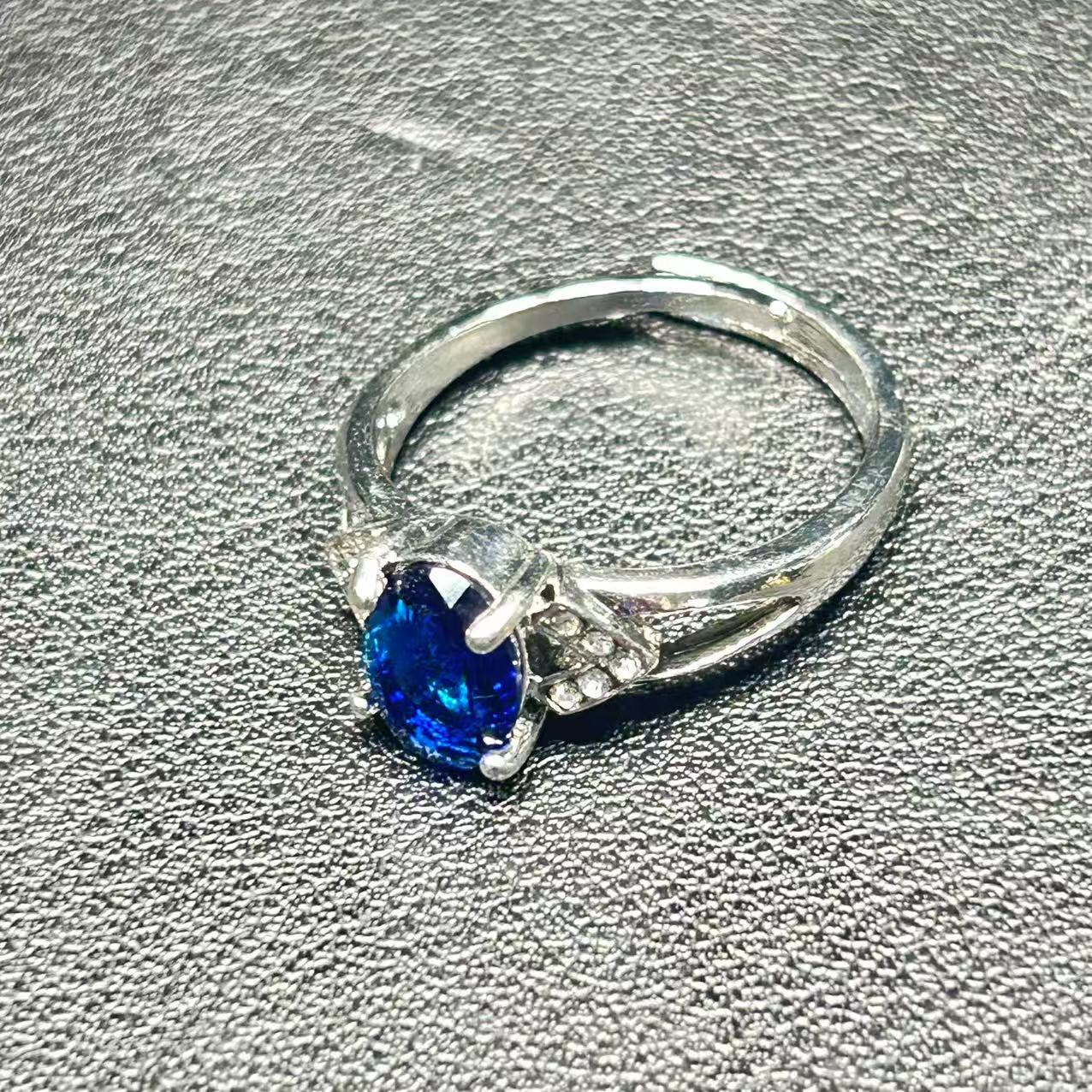 【蜜妃高订】KFB-1387时尚设计戒指多样性发一件