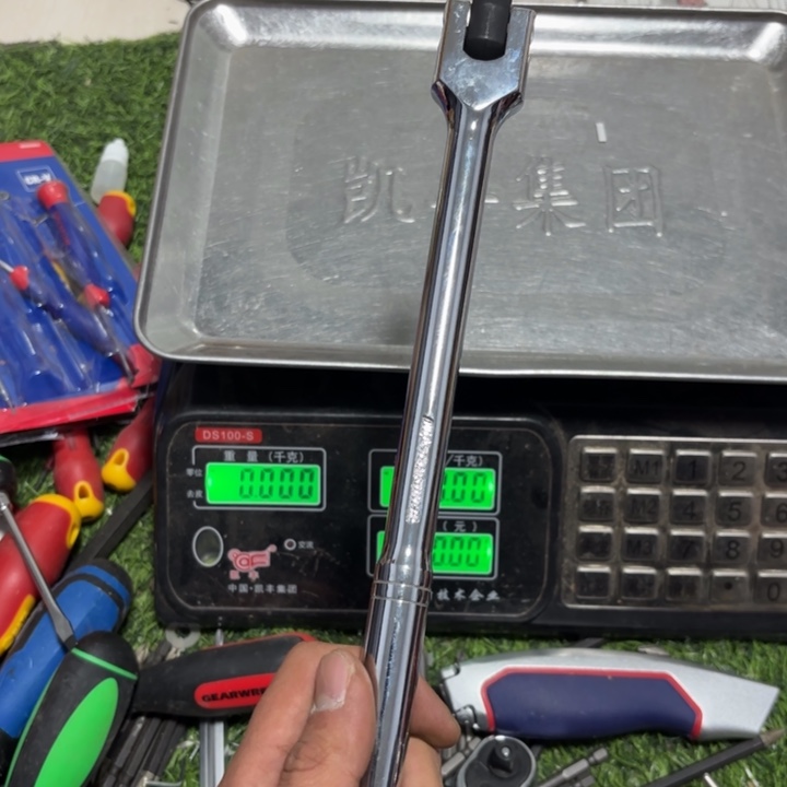 美国美娜大飞F杆一根