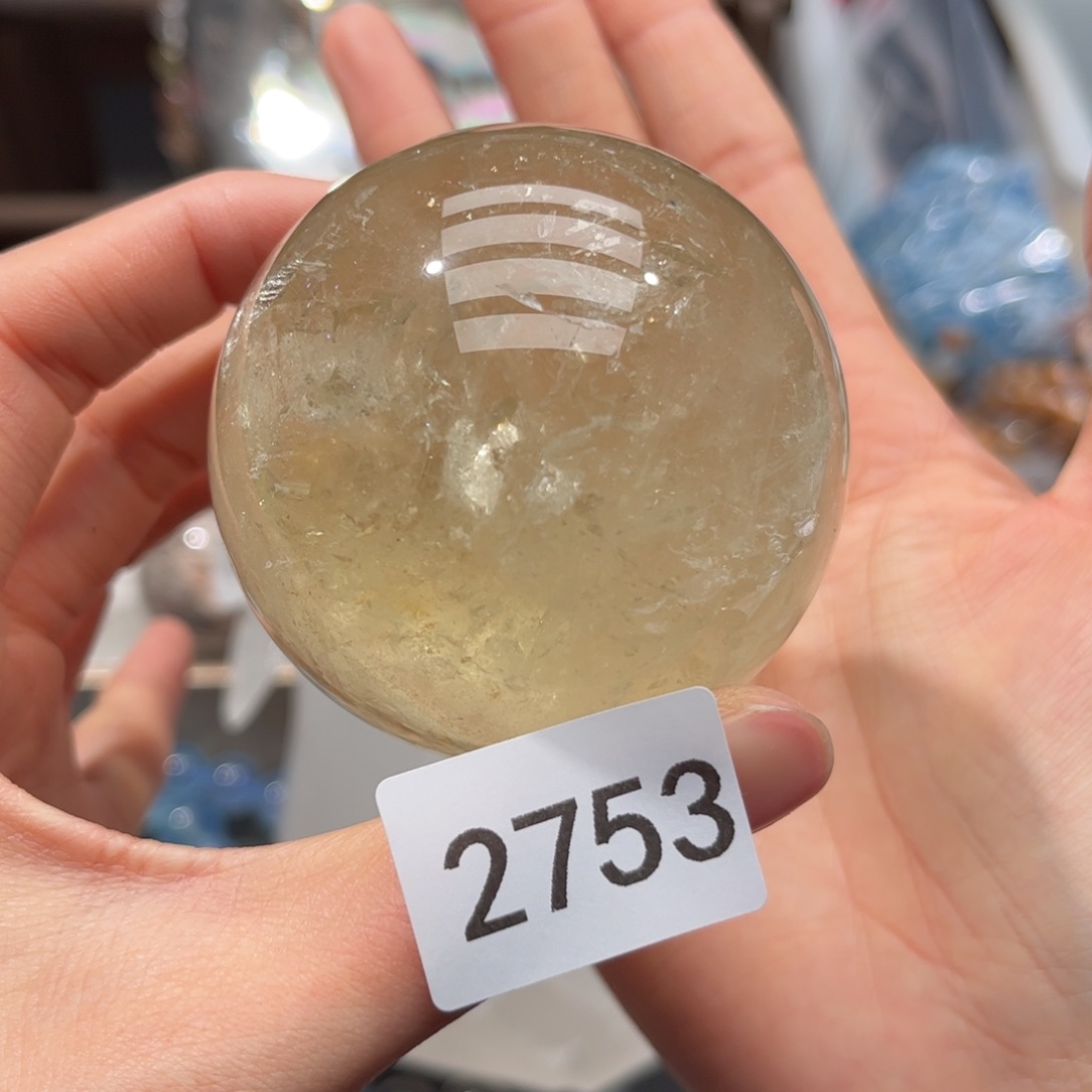 【闪购商品】未镶嵌大型摆件（非配饰）水晶