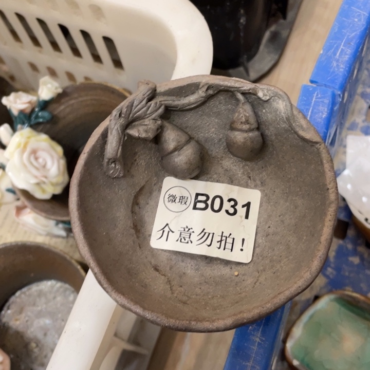 手工制作陶瓷茶具茶杯