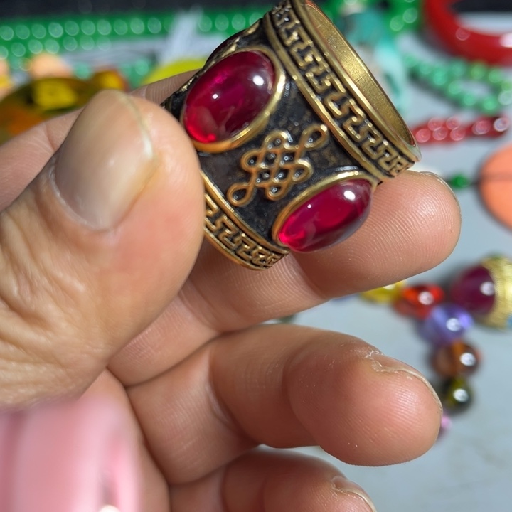 草珠菩提吊坠菩提子金刚菩提