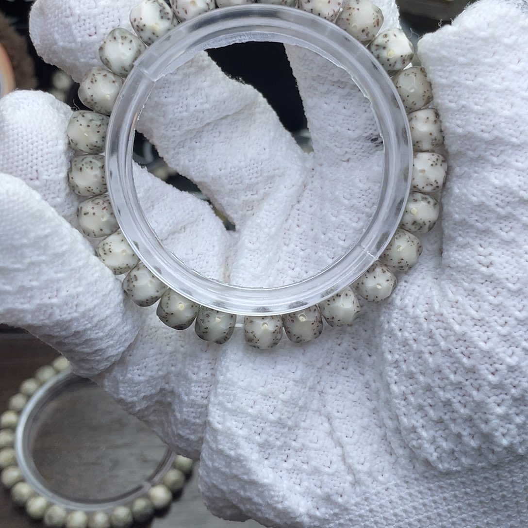 手串星月菩提浮生