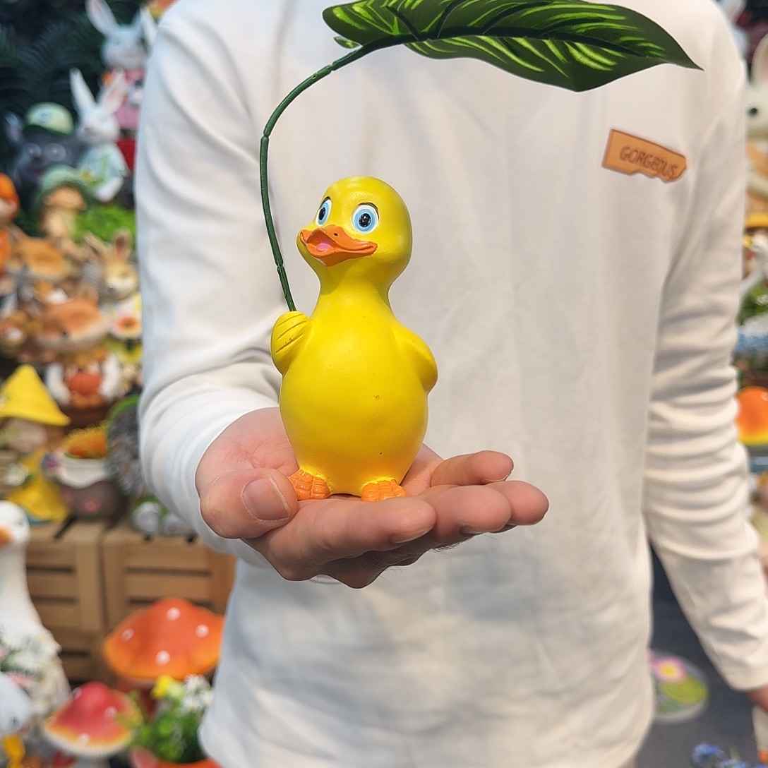 室内花园庭院摆件&00&