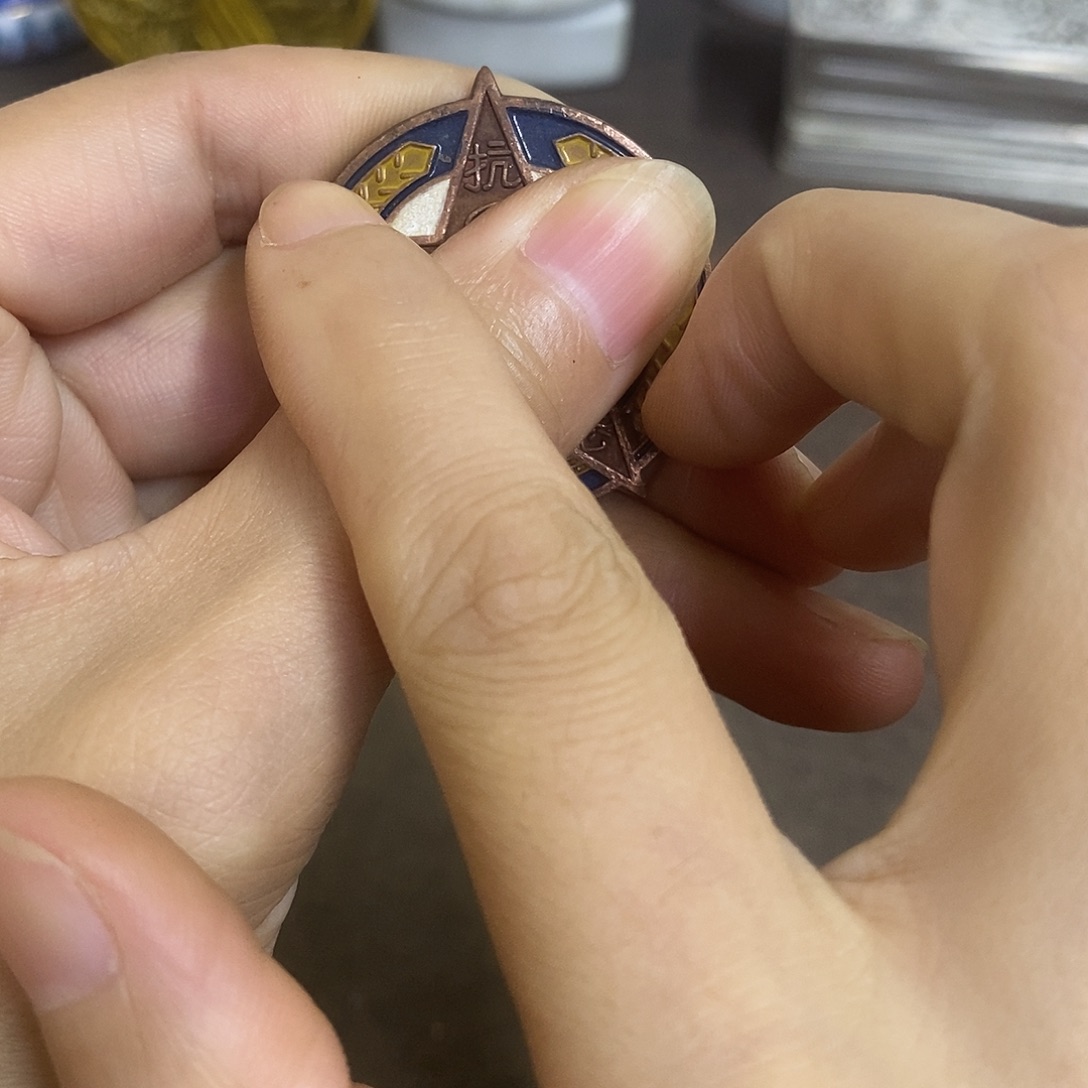 瓷片景德镇陶瓷研究所