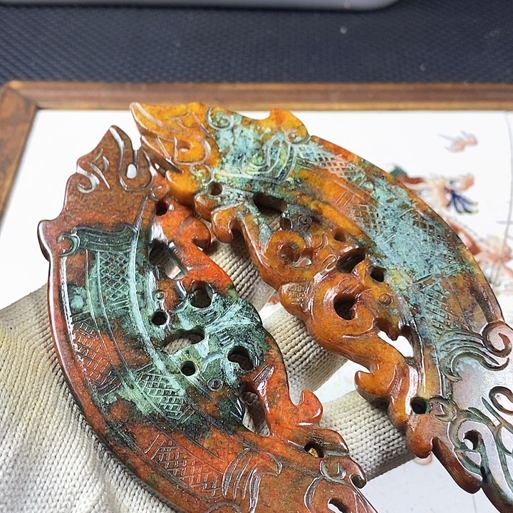 紫砂闪购商品，一图一物