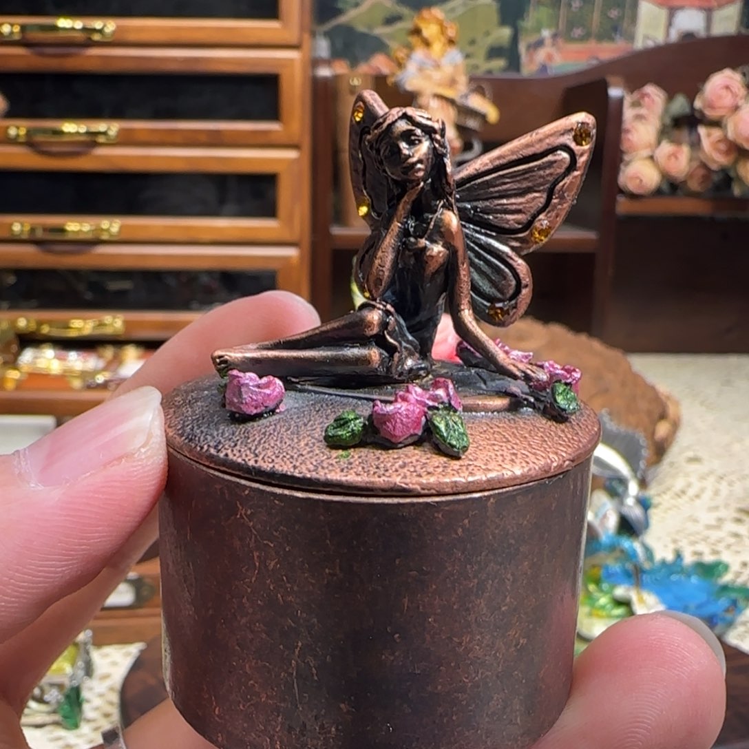 手工制品默认微瑕