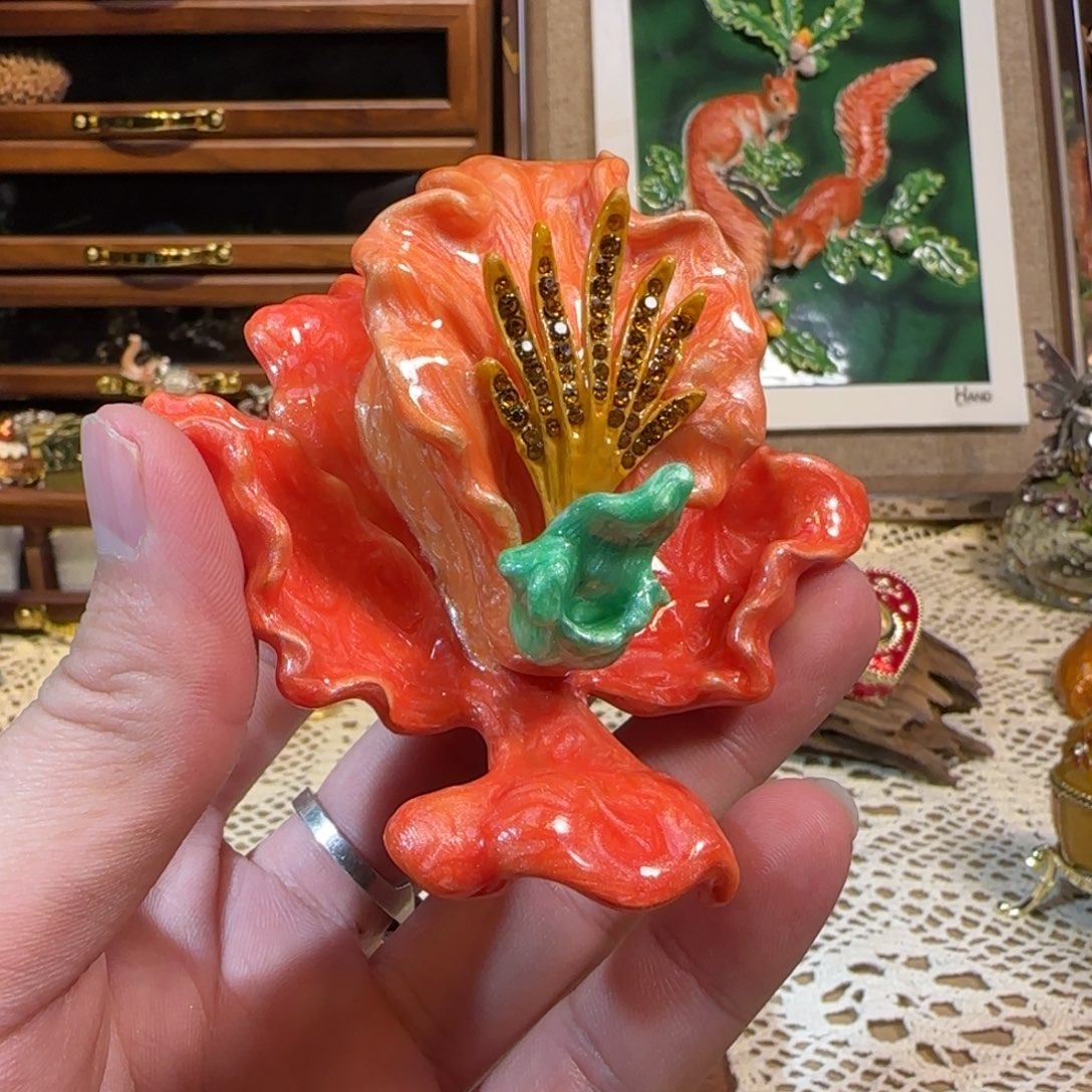 手工制品默认微瑕