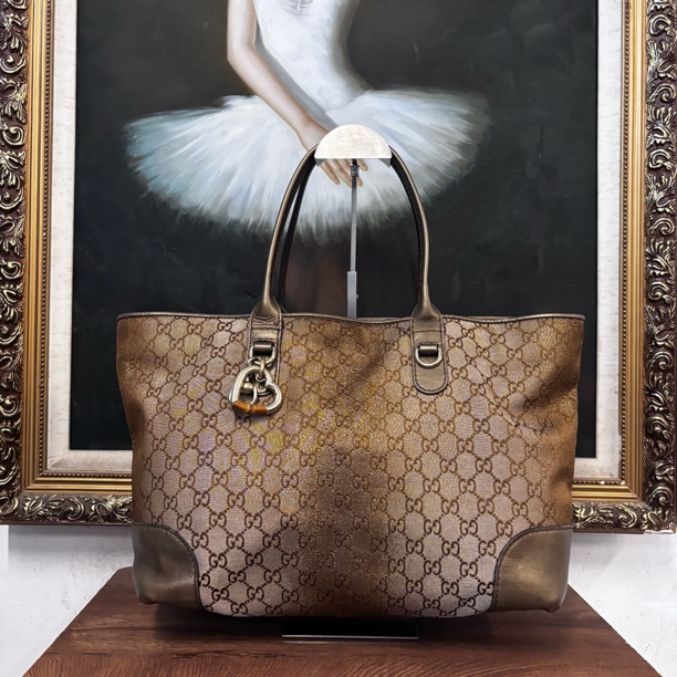 95新 GUCCI/古驰 gucci单肩包/008508