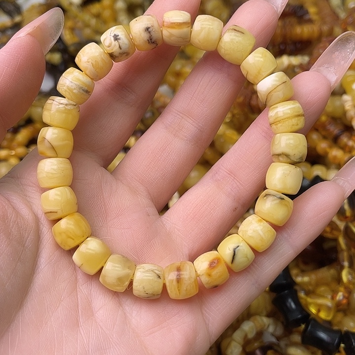 意臻珠宝天然手串