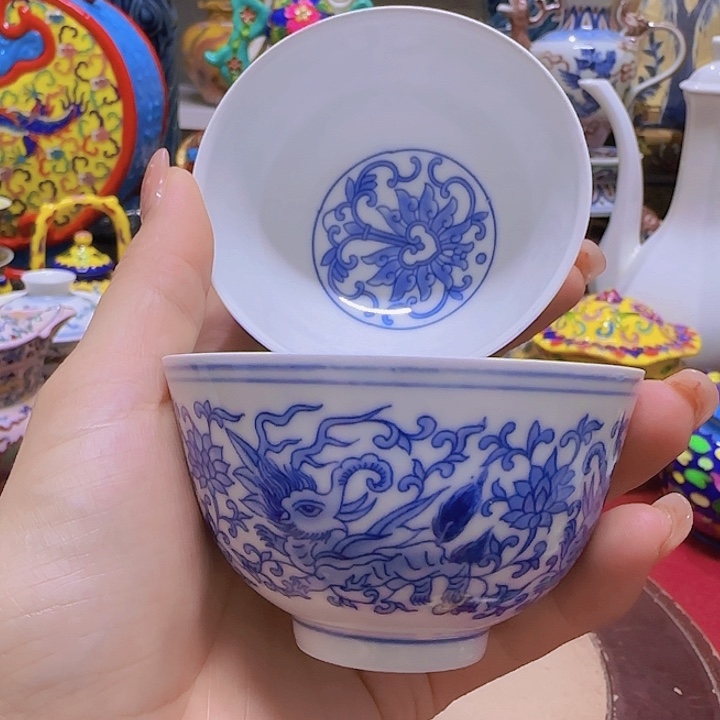 摆件创意设计风格