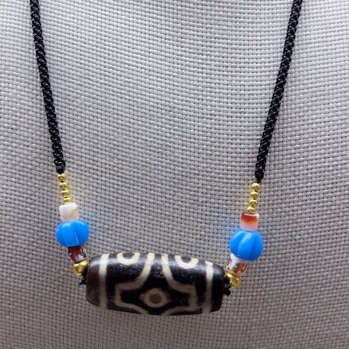 玛瑙/玉髓未镶嵌手链