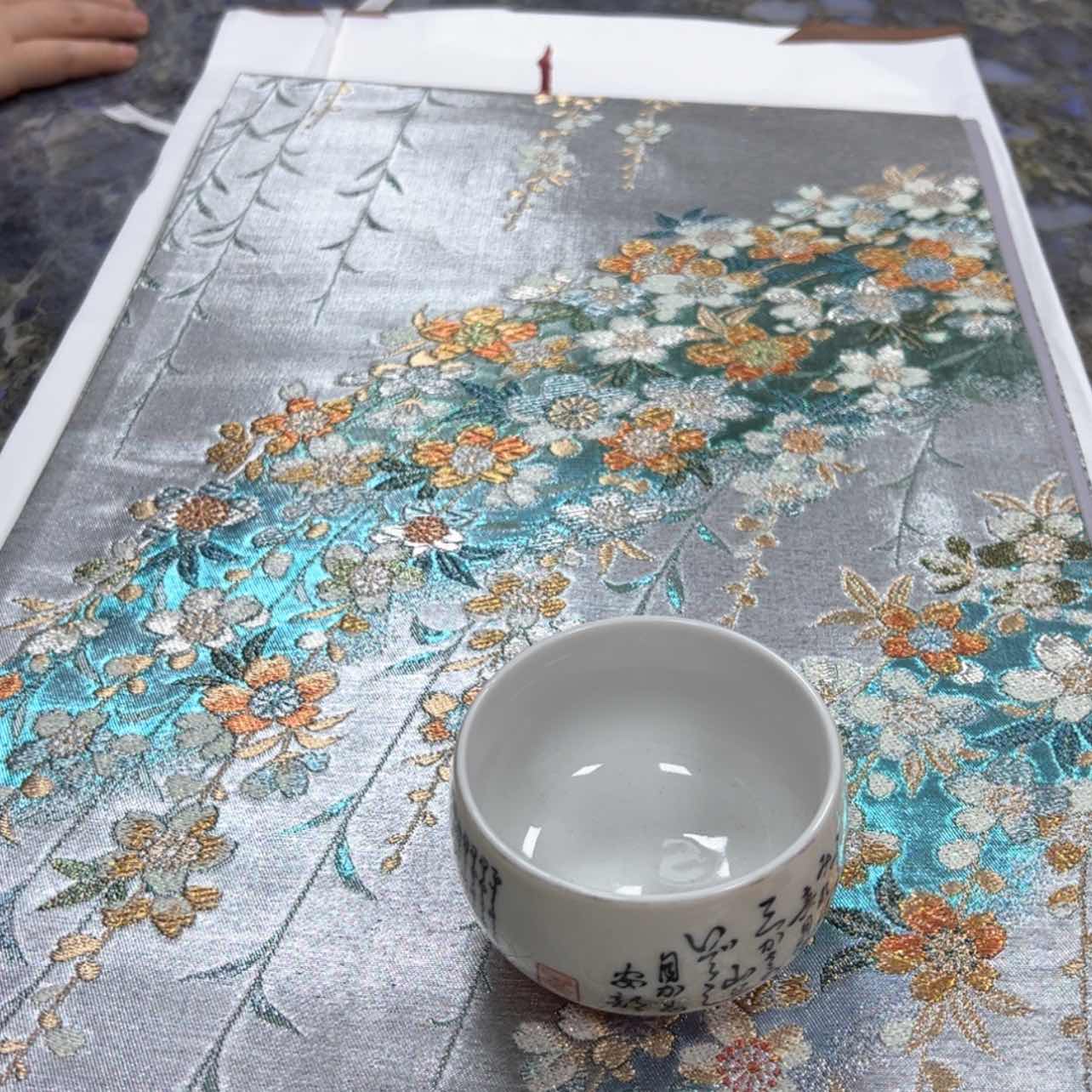 【闪购商品】C**y陶瓷马克杯带盖勺