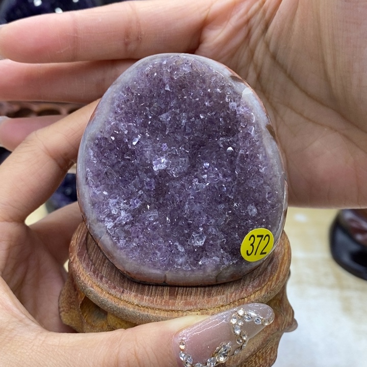 水晶大型摆件（非配饰）未镶嵌