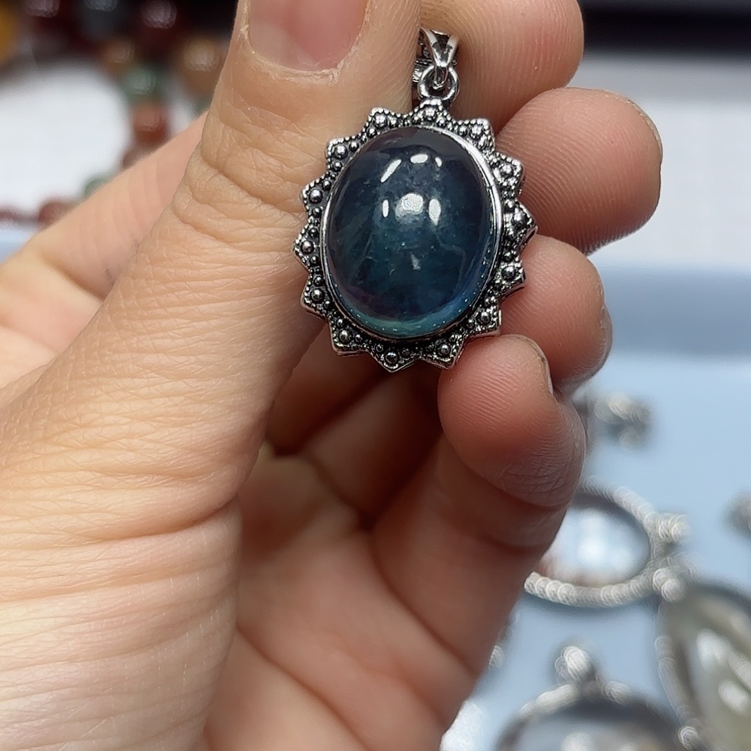 水晶水晶未镶嵌水晶