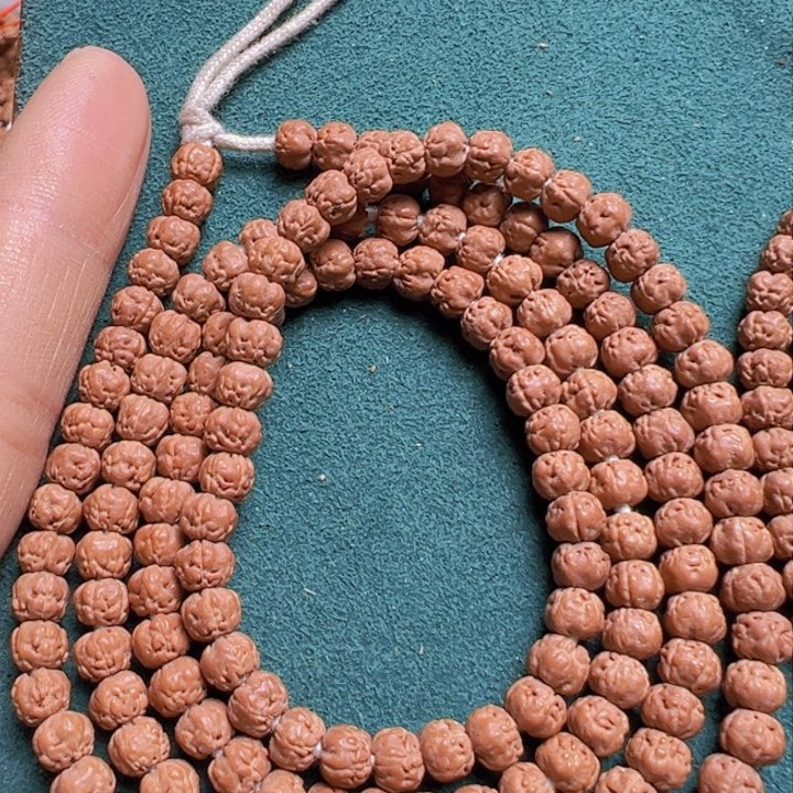 金刚菩提吊坠要***?原装卡5.5