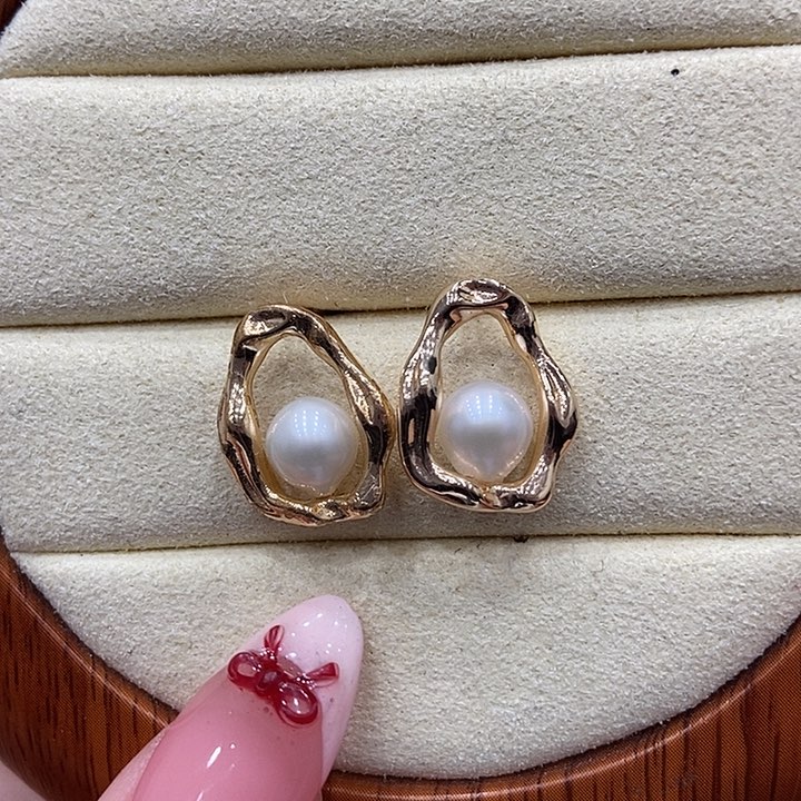 淡水珍珠珍珠未镶嵌