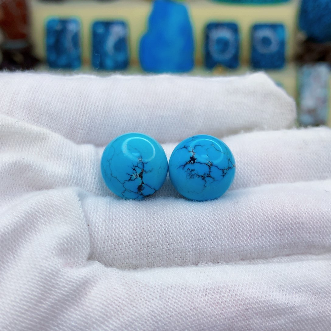 绿松石绿松石未镶嵌