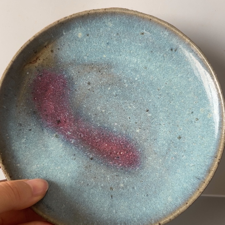 雄***农瓷器制作工艺精湛