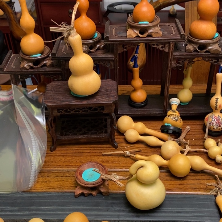 八宝葫芦阿宝葫芦