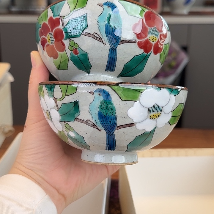 高端进口陶瓷产品