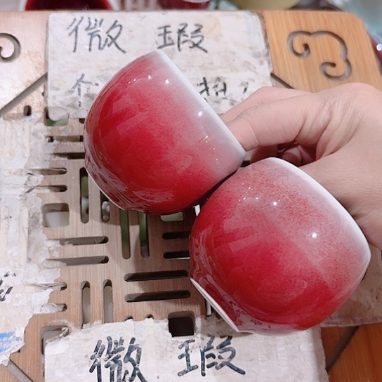 微瑕介意的勿拍，喜欢再下单，谢谢支持