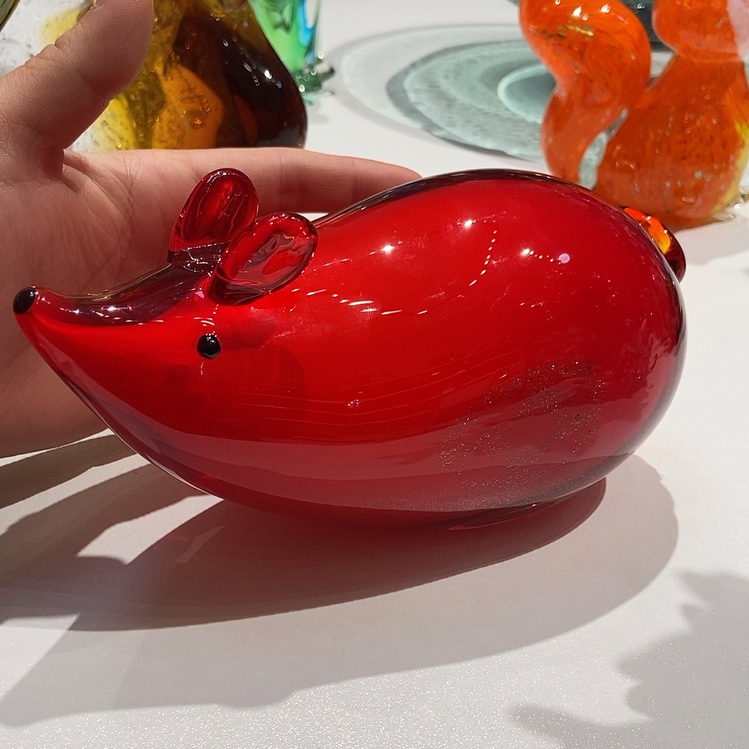 琉璃手工艺品全品